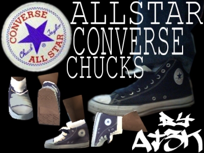 Chucks